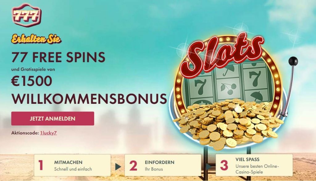 777 casino online entropay