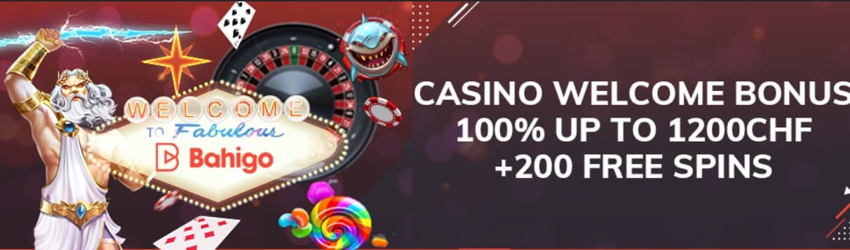 Bahigo Casino spielen