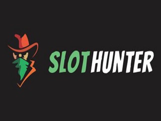 SlotHunter logo