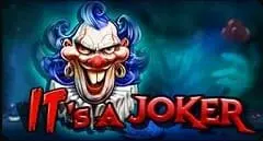 1 its a jocker