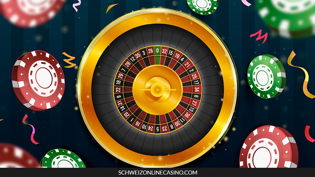 Online Casino Schweiz Ohne Download