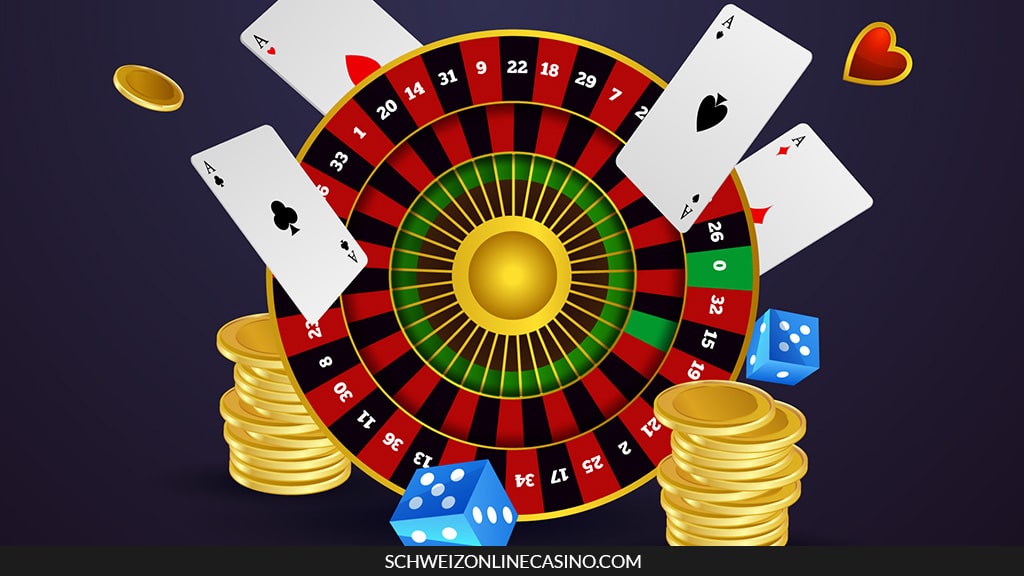 Aktueller Online Casino Bonus ohne Einzahlung SOFORT