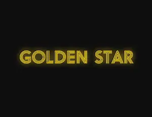 Golden Star Casino logo