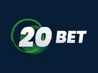 20Bet logo img