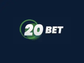 20bet Casino Logo