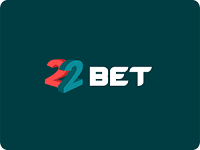22Bet logo img