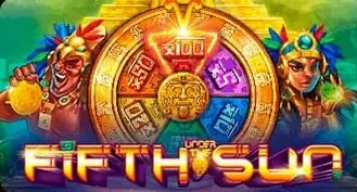 5 Under the Fifth Sun