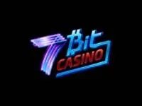 7bit casino logo img