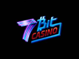 7Bit Casino Testbericht