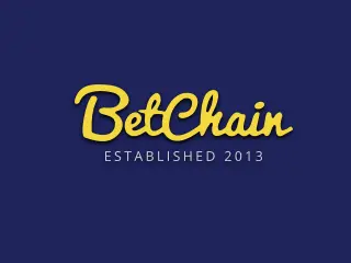 Betchain Casino Logo