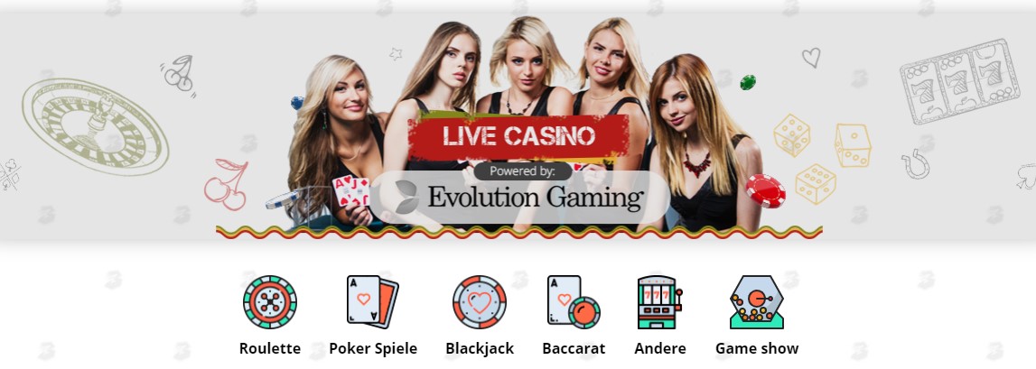 Beste Online Casino Schweiz