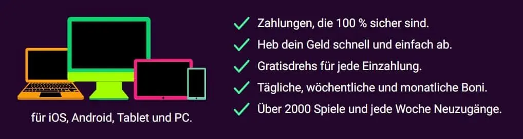 Beste Online Casino Schweiz Boo Casino