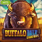 Buffalo Dale - GrandWays