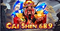 Cai Shen 689