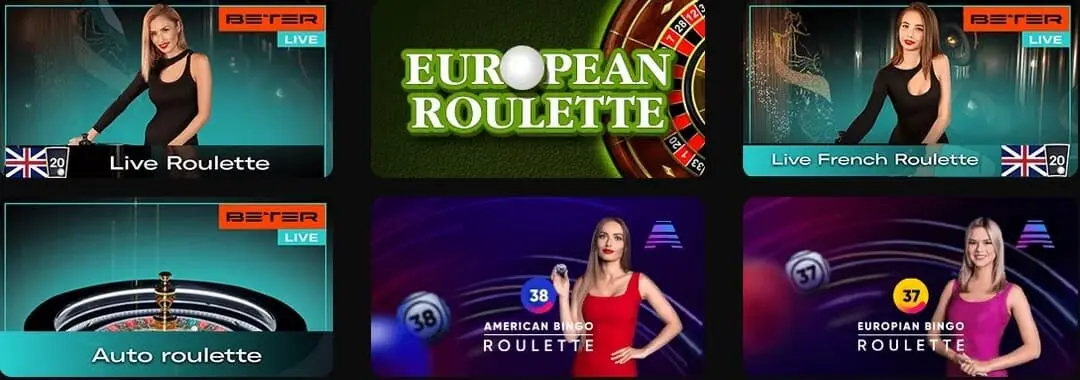 casino Chan roulette spielen