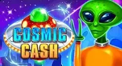 Cosmic Cash