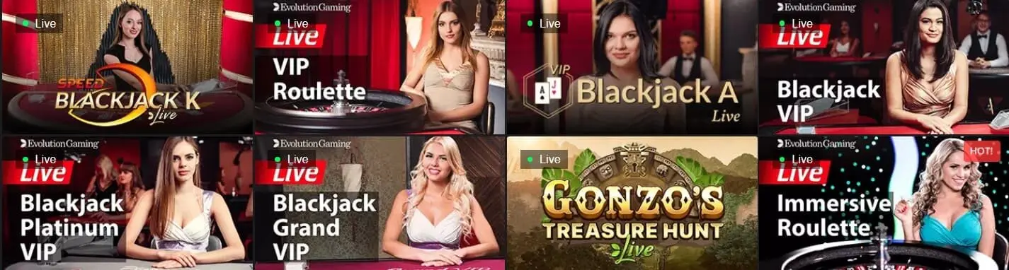 golden star casino live spiele