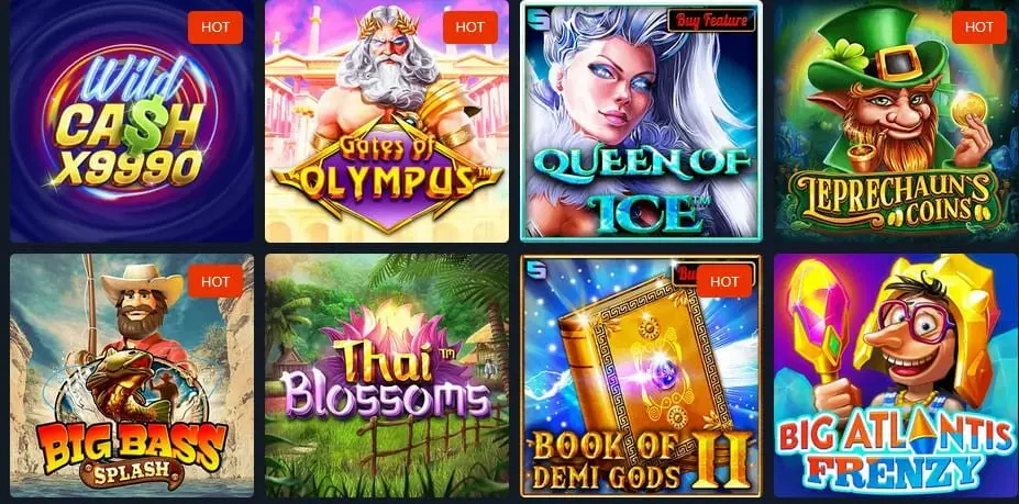 GoldenStar bitcoin spielautomaten