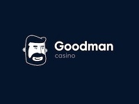 Goodman casino img logo