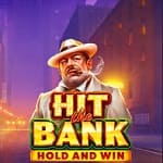 Hit the Bank - Hold and Win