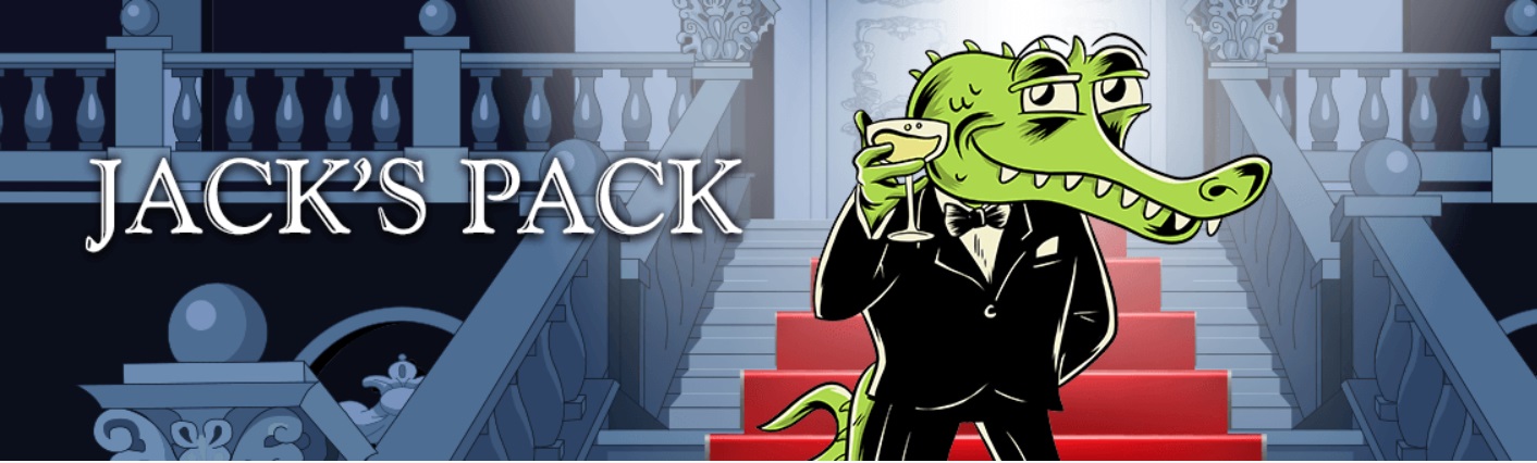 house of jack Casino website