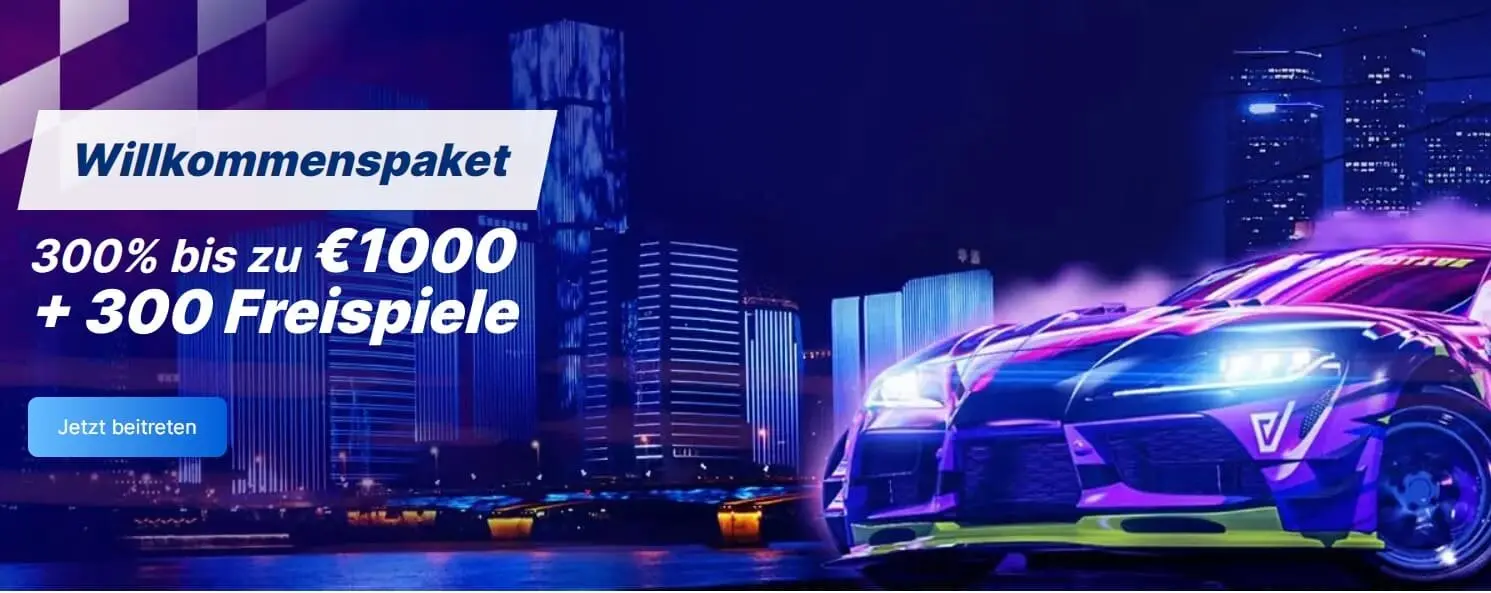 Need for Spin Anmelden CH