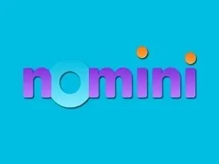 Nomini Casino Übersicht Logo