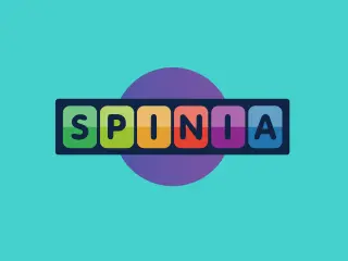 Spinia Logo