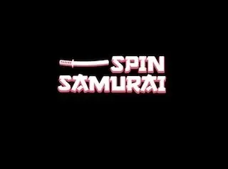 Spin Samurai Logo