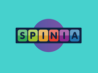 spiniacasino logo