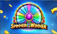 Spinner Winner
