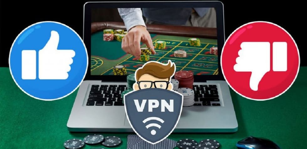 VPN for casino CH