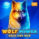 Wolf Power- Hold and Win