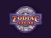 Zodiac casino logo
